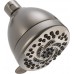 Delta 52636-SS-PK UniversalShoweringComponents Premium 5-Setting Shower head  Stainless - B01G2HD1P0